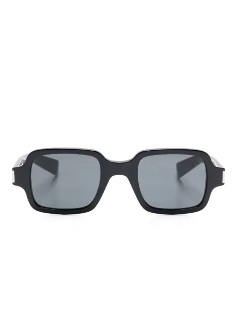 Saint Laurent Eyewear SL720 sunglasses Black SL720