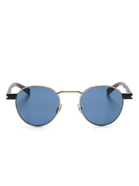 Saint Laurent Eyewear SL707 sunglasses Brown SL707