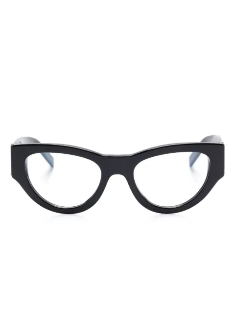 Saint Laurent Eyewear SL M94 OPT glasses Black SLM94OPT