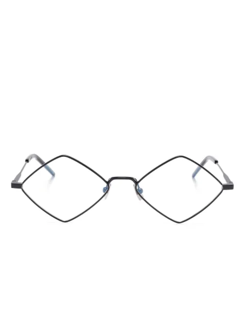 Saint Laurent Eyewear Lisa glasses Black SL302LISAOPT