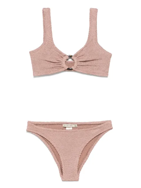 PARAMIDONNA Irina bikini Neutrals SS25IRB