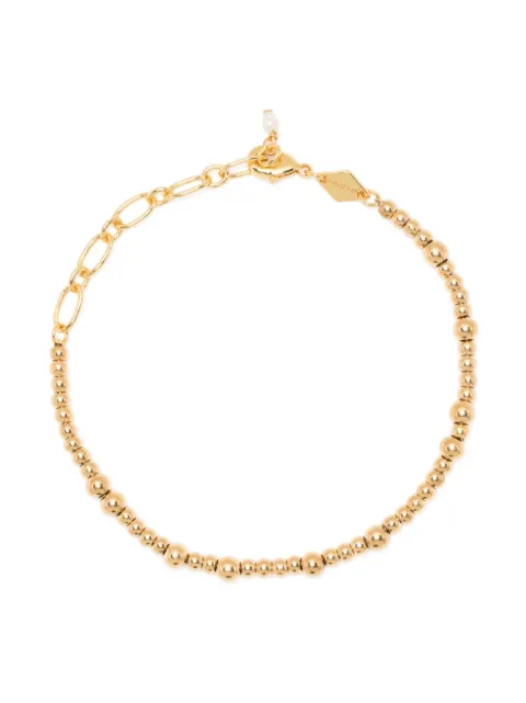 Anni Lu slim bracelet Gold 2421002A