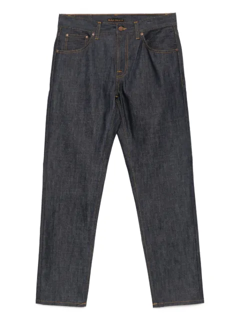 Nudie Jeans Gritty Jackson jeans Blue 114493