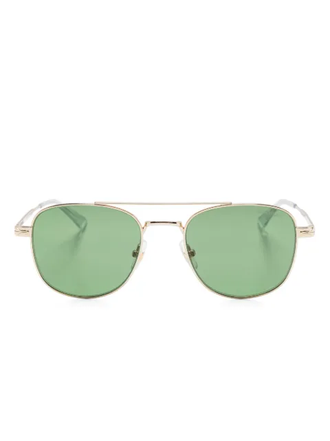 Montblanc MB0363S sunglasses Gold MB0363S