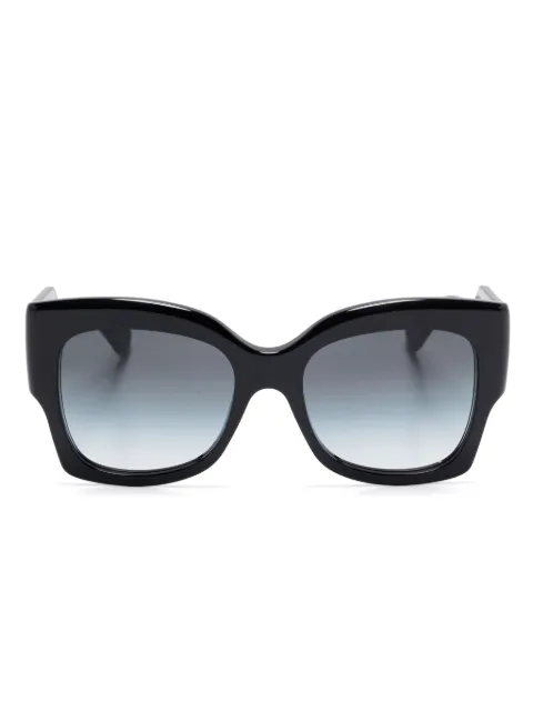 Chloé Eyewear Gayia sunglasses Black CH0252S