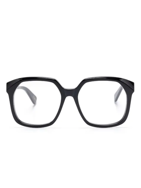 Chloé Eyewear square-frame glasses Black CH0263O
