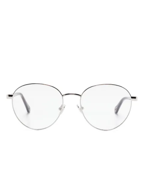 Chloé Eyewear CH0269O glasses Silver CH0269O