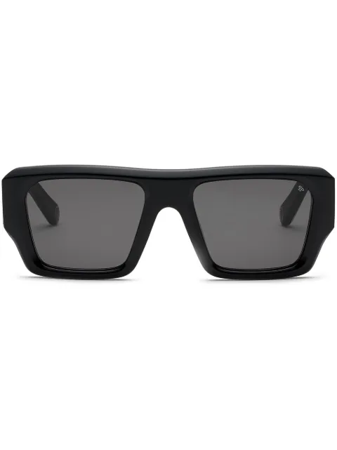 Philipp Plein Eyewear Starlight sunglasses Black PADAMES0232PXV086N