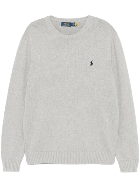 Polo Ralph Lauren Polo Pony sweater Grey 710810846004