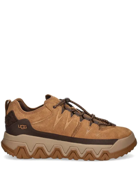 UGG chunky sole sneakers Brown 1158252