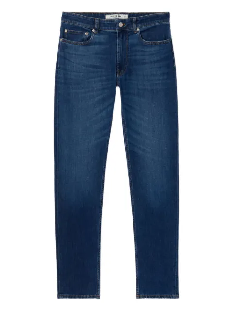 Lacoste slim-fit jeans Blue HH2704