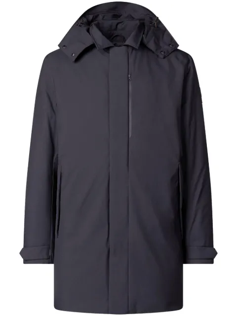 Save The Duck Sam parka Blue D41584MWOLT19