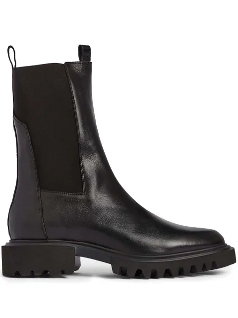 AllSaints Hallie boots Black W115FB