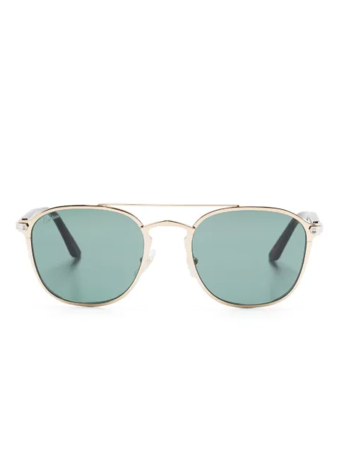 Cartier Eyewear C de Cartier sunglasses Gold CT0012S006