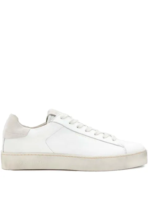 AllSaints Shana sneakers White W105FB