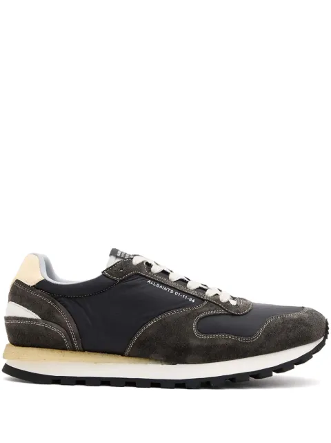 AllSaints Rimini sneakers Grey M054FB