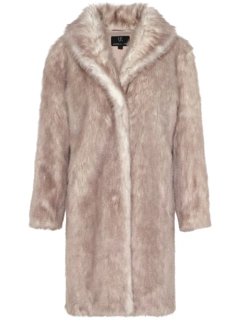 Unreal Fur Elixir Coat Neutrals URF8330035