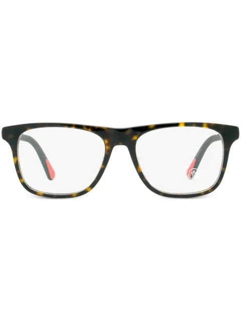Moncler Eyewear ML5161 glasses Brown ML5161