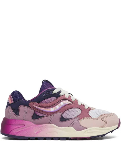 Saucony Grid Shadow 2 "Summer Solstice - Purple" sneakers Purple S708381