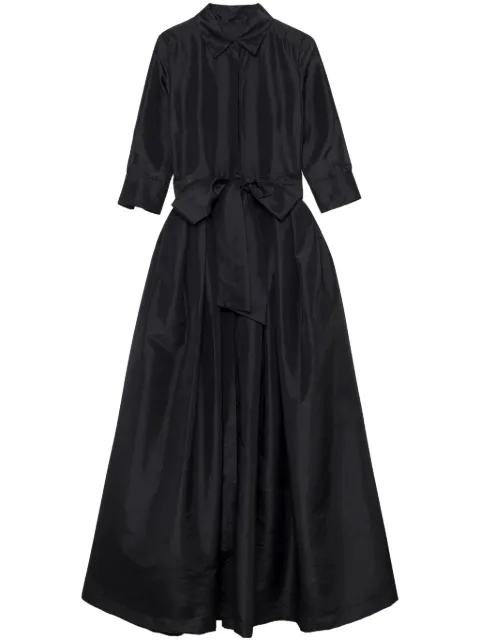 SIMKHAI Julip dress Black 5241034B