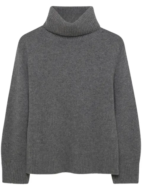 SIMKHAI Katy jumper Grey 5242149KWARMGRAY