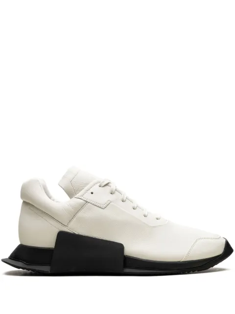 adidas x Rick Owens Level Runner Low 2 sneakers White CQ1843