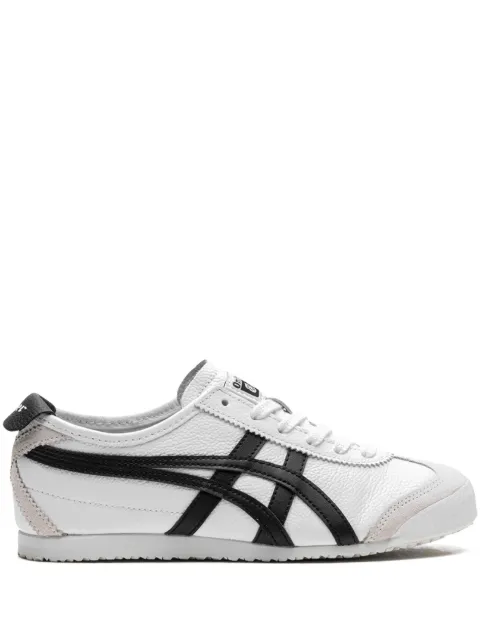 Onitsuka Tiger Mexico 66 "White/Black" sneakers White 1183A201