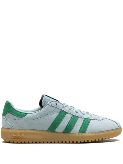 adidas Bermuda "Hazy Green" sneakers Green IH0300