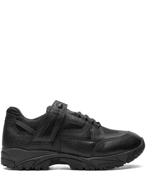 Maison Margiela Security DS "Vibram" sneakers Black S37WS0451P2857T8013