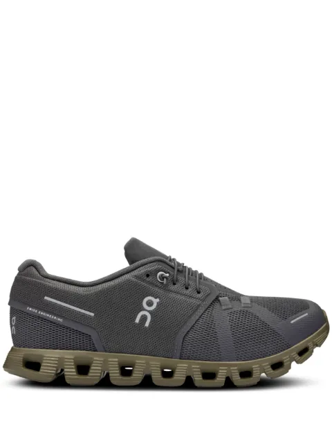 On Cloud 5 sneakers Grey 5997769