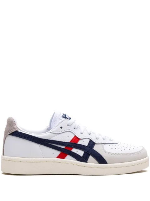 Onitsuka Tiger Onitsuka Tiger GSM "Peacoat" sneakers White D5K2Y