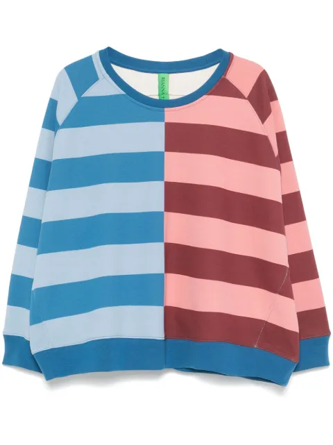 Rianna + Nina Antigone sweatshirt Blue FASWAE242