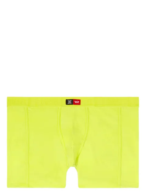 Diesel x Savage x Fenty flocked boxer briefs Green A156260PJAI