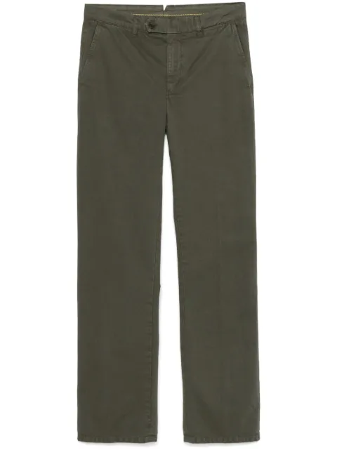 ASPESI New Herman trousers Green CP62A263