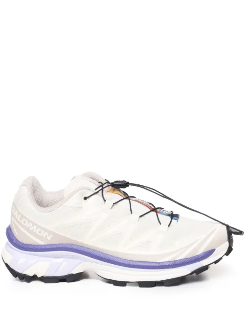 Salomon XT-6 sneakers Neutrals L47582700