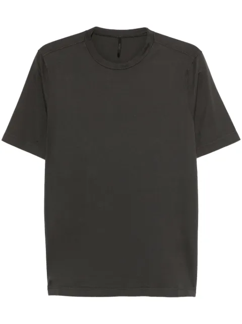 Transit cotton T-shirt Grey CFUTRY2370