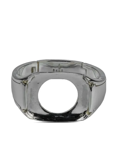 Parts of Four Apple watch bracelet Silver AW24021PA