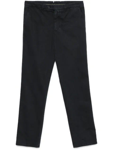 ASPESI New Herman trousers Blue CP62A263