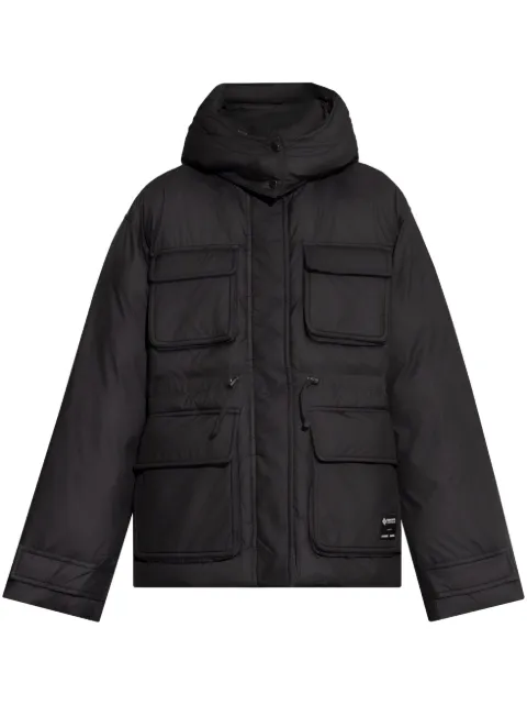 SAMSOE SAMSOE Sahanna jacket Black F24300003