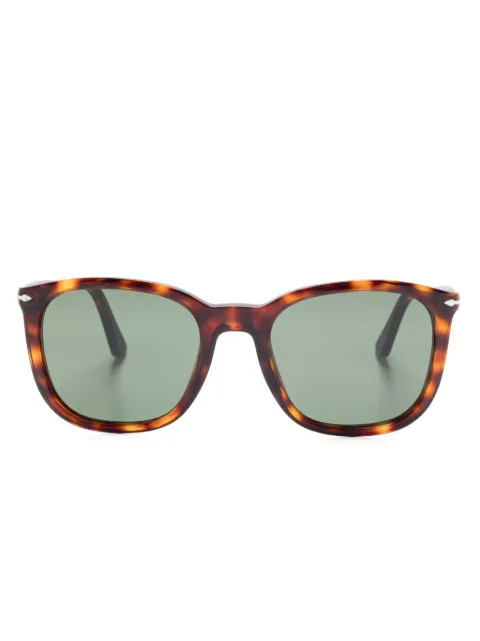 Persol tortoiseshell sunglasses Brown PO3355S