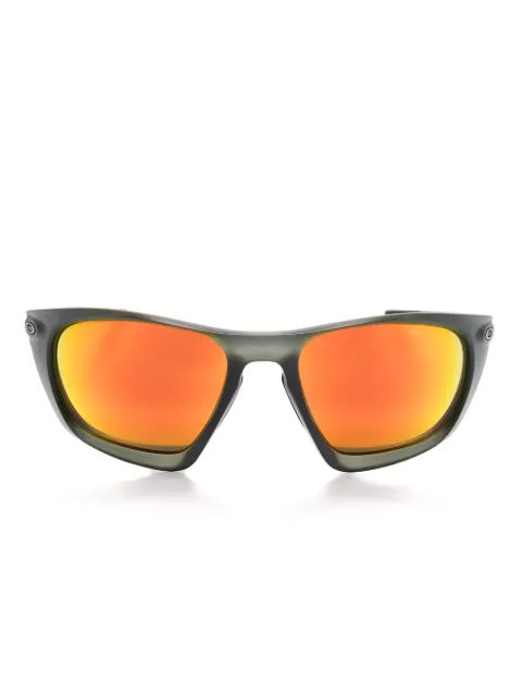 Oakley Lateralis sunglasses Grey OO9431