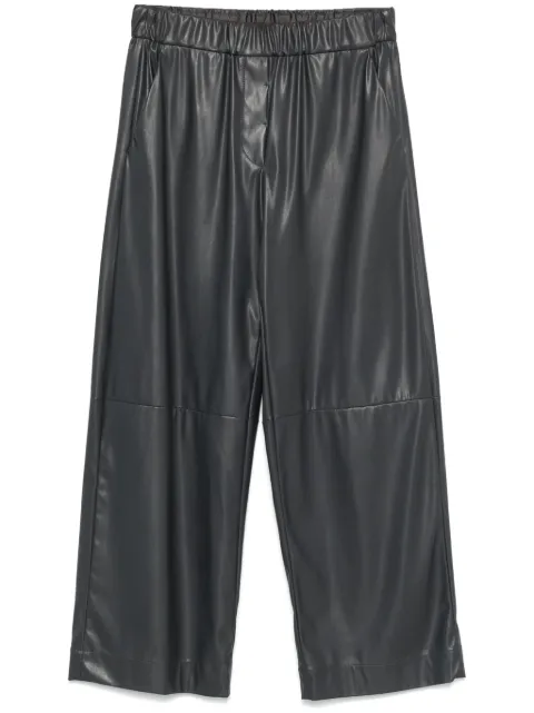 Antonelli Poggiolo trousers Grey POGGIOLOM8172399B