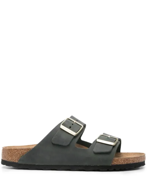 Birkenstock Arizona slides Black 1028030