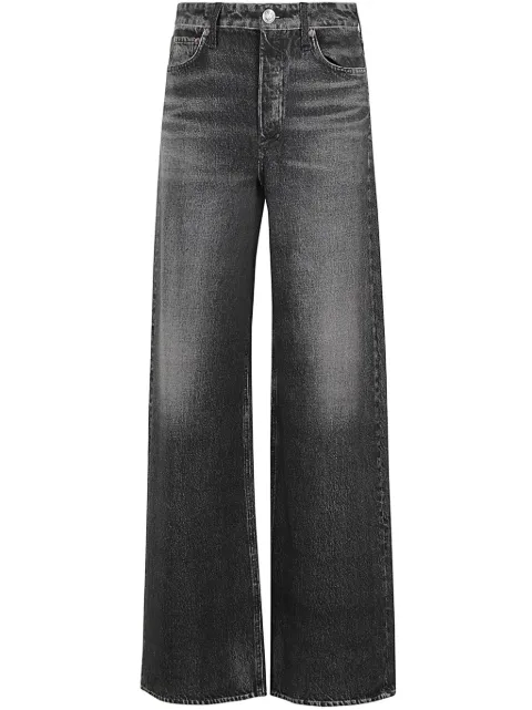 rag & bone Miramar Sofie jeans Black WCW24F70018201