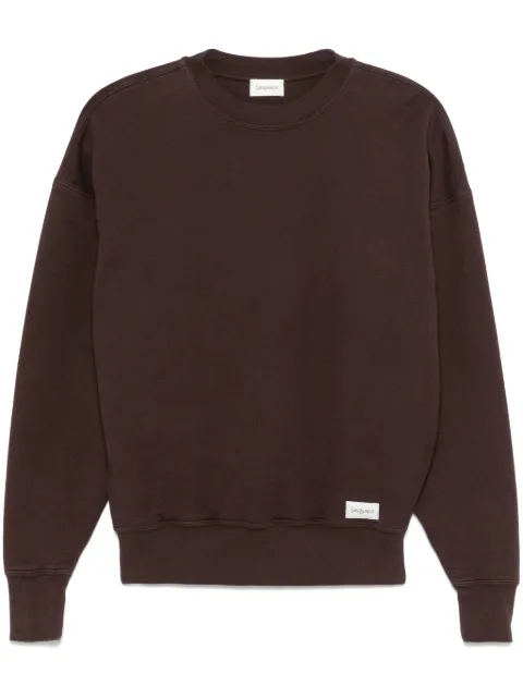 Saint Laurent Saint Laurent sweatshirt Brown 807761