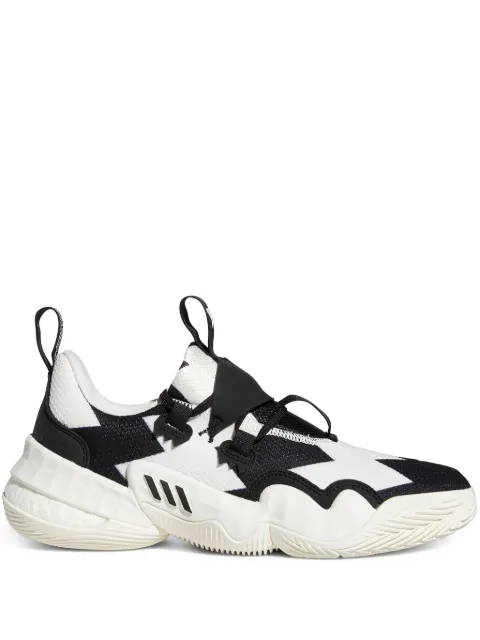 adidas Trae Young 1 "Black" sneakers Black H68999