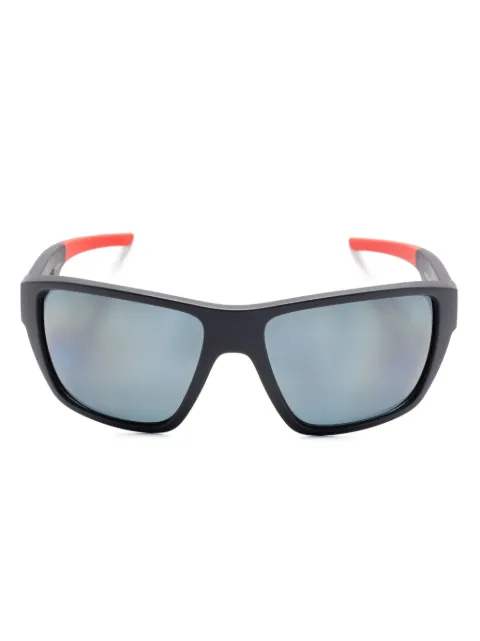 Ferrari square-frame sunglasses Black FZ6012U
