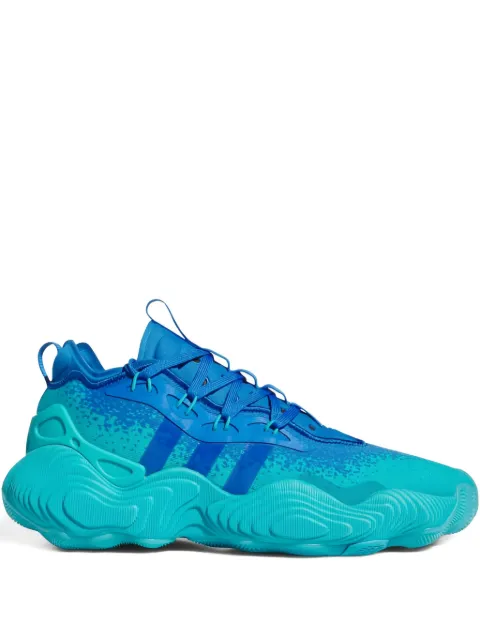 adidas Trae Young 3 "Lucid Cyan/True Blue/Lucid Cyan" sneakers Blue IF5603