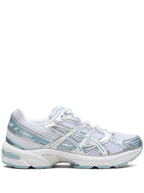 ASICS GEL-1130 "White/Ivory/Light Blue" sneakers White 1202A504100