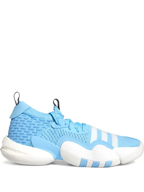 adidas Trae Young 2.0 "Sky Rush/Almost Blue/Pulse Blue" sneakers Blue H06479